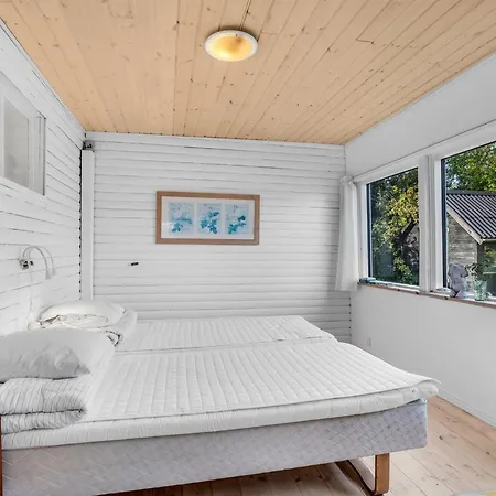 Aleta - 300m From The Sea By Interhome Holiday home Fakse Ladeplads