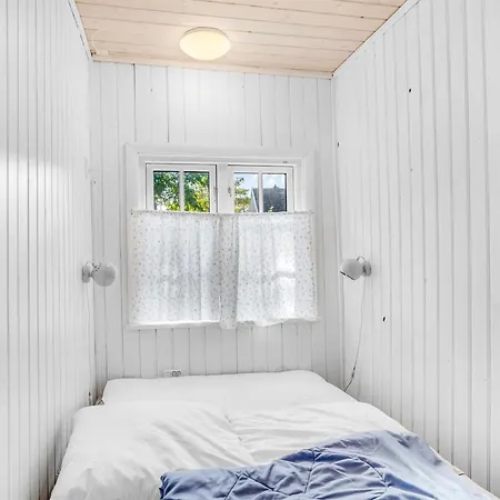 Holiday home Aleta - 300m From The Sea By Interhome