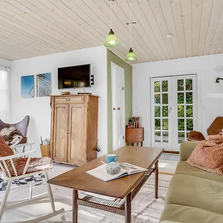 Holiday home Aleta - 300m From The Sea By Interhome *