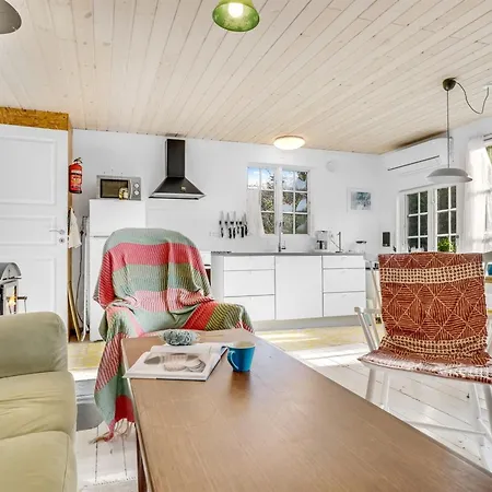 Aleta - 300m From The Sea By Interhome Holiday home Fakse Ladeplads
