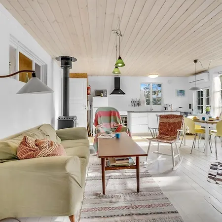 Holiday home Aleta - 300m From The Sea By Interhome *