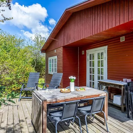 Holiday home Aleta - 300m From The Sea By Interhome