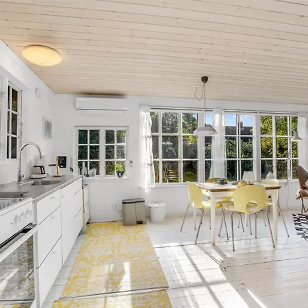 Feriehus Aleta - 300m From The Sea By Interhome *