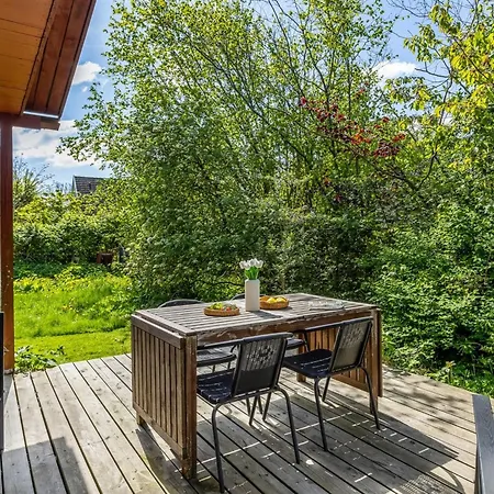 Aleta - 300m From The Sea By Interhome Feriehus Fakse Ladeplads