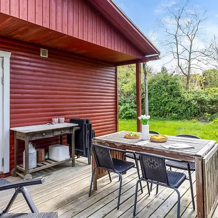 Feriehus Aleta - 300m From The Sea By Interhome