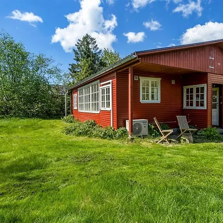 Feriehus Aleta - 300m From The Sea By Interhome Fakse Ladeplads